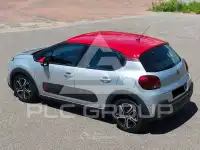 2018 Citroen C3