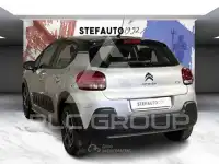 2018 Citroen C3