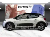 2018 Citroen C3