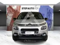 2018 Citroen C3