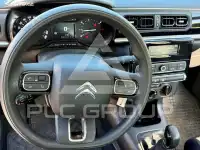 2018 Citroen C3