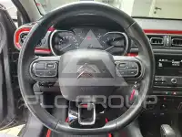2018 Citroen C3