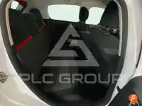 2018 Citroen C3