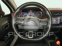2018 Citroen C3