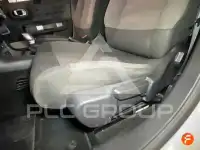 2018 Citroen C3
