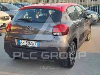 2018 Citroen C3