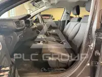 2018 Citroen C3