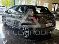 2018 Citroen C3