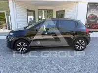 2018 Citroen C3
