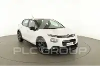 2018 Citroen C3