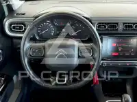 2018 Citroen C3