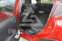 2018 Citroen C3