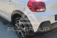 2018 Citroen C3