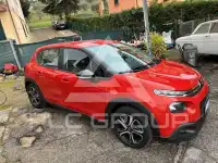 2018 Citroen C3