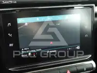 2018 Citroen C3