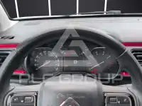 2018 Citroen C3