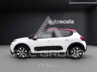 2018 Citroen C3