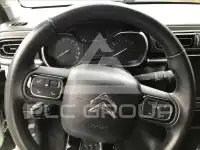 2018 Citroen C3