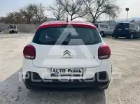 2018 Citroen C3