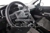 2018 Citroen C3