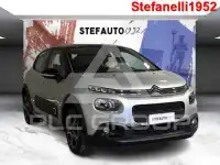 2018 Citroen C3