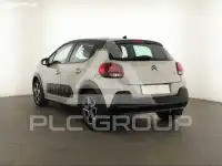 2018 Citroen C3