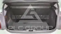 2018 Citroen C3