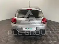 2018 Citroen C3