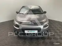 2018 Citroen C3