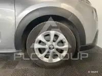 2018 Citroen C3