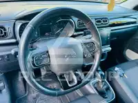 2018 Citroen C3