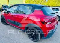 2018 Citroen C3