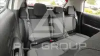2018 Citroen C3