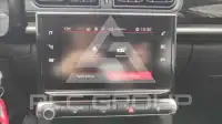 2018 Citroen C3