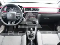 2018 Citroen C3