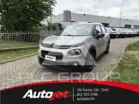 2018 Citroen C3