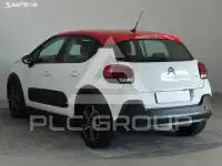 2018 Citroen C3