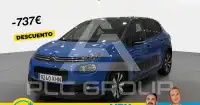 2018 Citroen C3