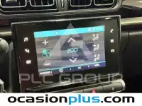2018 Citroen C3