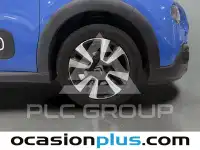 2018 Citroen C3