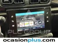 2018 Citroen C3