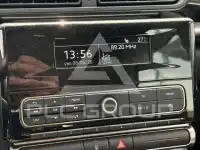2018 Citroen C3