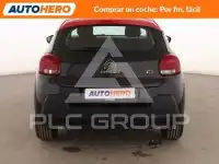 2018 Citroen C3