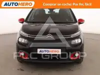 2018 Citroen C3