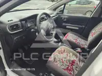 2018 Citroen C3