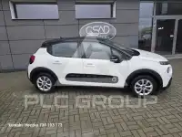 2018 Citroen C3