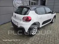 2018 Citroen C3