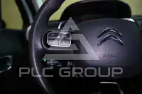 2018 Citroen C3