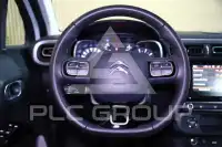 2018 Citroen C3