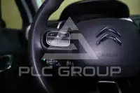 2018 Citroen C3